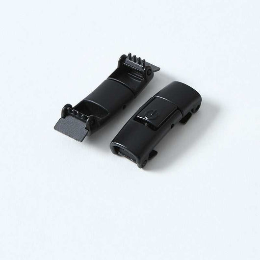Press Lock Shoelaces Without Ties Elastic Laces Sneaker