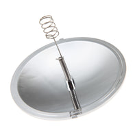 Outdoor Solar Cigarette Lighter Solar Fire