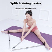 Dance Split Aid Ligament Stretching Device One-word Horse Trainer