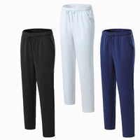 Tennis Table Tennis Volleyball Running Badminton Pants