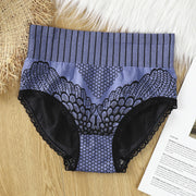 Women's High Waisted Tummy Tuck Pants