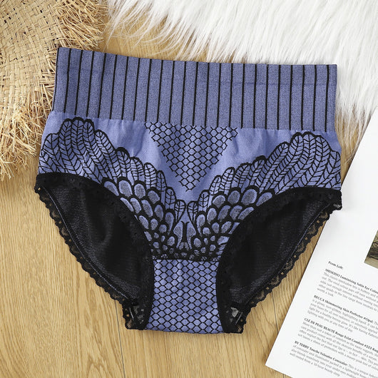 Women's High Waisted Tummy Tuck Pants