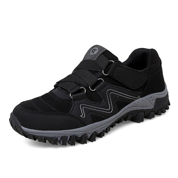 Casual Walking Comfortable Wear-resistant Running Shoes