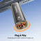 Portable Mini Lighter For Outdoor Camping And Emergency Ignition