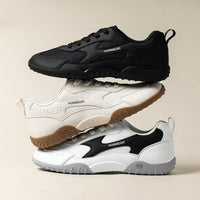 Wide-toe Barefoot Shoes Zero Compression Casual