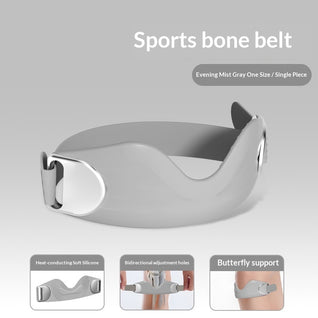 Professional Sports Patellar Strap For Knee Support