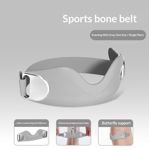 Professional Sports Patellar Strap For Knee Support
