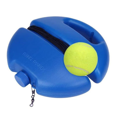 Tennis with Tennis String

