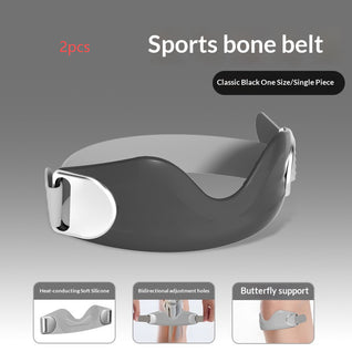 Professional Sports Patellar Strap For Knee Support